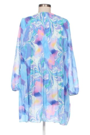 Дамска блуза Unbranded, Размер L, Цвят Многоцветен, Цена 10,22 €