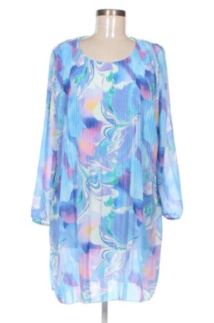 Дамска блуза Unbranded, Размер L, Цвят Многоцветен, Цена 10,22 €