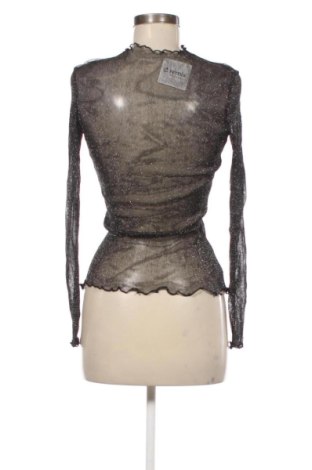 Дамска блуза Unbranded, Размер S, Цвят Многоцветен, Цена 10,22 €