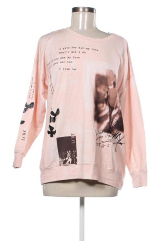 Damen Shirt Unbranded, Größe M, Farbe Mehrfarbig, Preis € 10,00