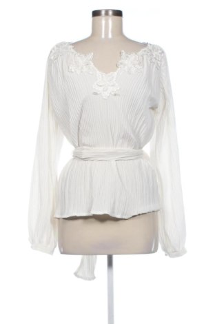 Damen Shirt Unbranded, Größe L, Farbe Ecru, Preis € 10,00