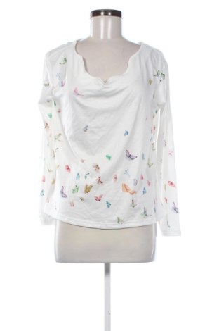 Damen Shirt Unbranded, Größe M, Farbe Mehrfarbig, Preis 12,99 €