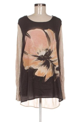 Дамска блуза Unbranded, Размер M, Цвят Многоцветен, Цена 10,22 €