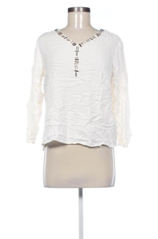 Γυναικεία μπλούζα Unbranded, Μέγεθος M, Χρώμα Εκρού, Τιμή 11,99 €