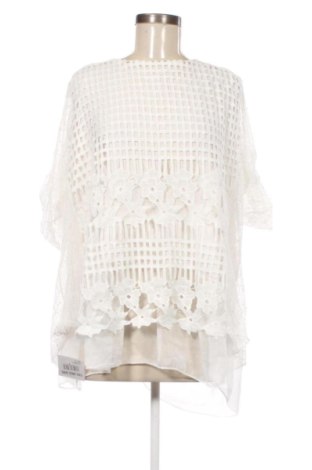 Дамска блуза Unbranded, Размер XL, Цвят Бял, Цена 10,22 €