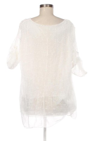 Дамска блуза Unbranded, Размер XL, Цвят Бял, Цена 10,22 €