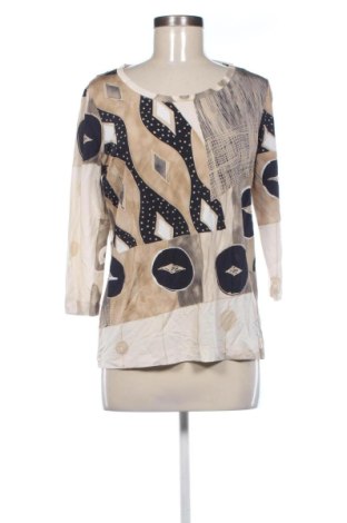 Дамска блуза Unbranded, Размер XL, Цвят Многоцветен, Цена 10,22 €