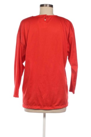 Dámska blúza Unbranded, Veľkosť L, Farba Červená, Cena  10,00 €