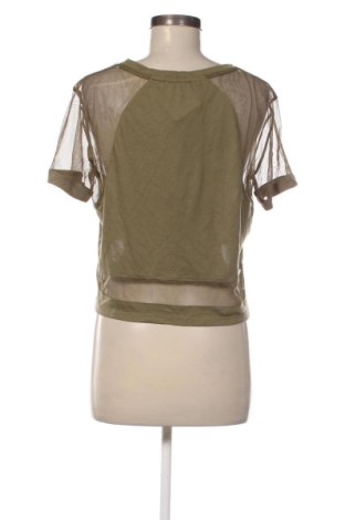 Дамска блуза Unbranded, Размер M, Цвят Зелен, Цена 10,22 €