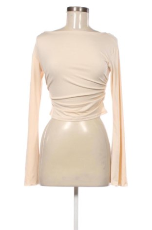 Dámská halenka Unbranded, Velikost M, Barva Béžová, Cena  289,00 Kč