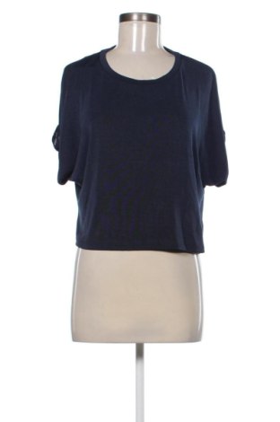 Дамска блуза Unbranded, Размер L, Цвят Син, Цена 10,22 €