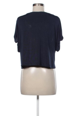 Дамска блуза Unbranded, Размер L, Цвят Син, Цена 10,22 €