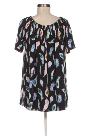 Damen Shirt Unbranded, Größe XXL, Farbe Mehrfarbig, Preis € 12,99