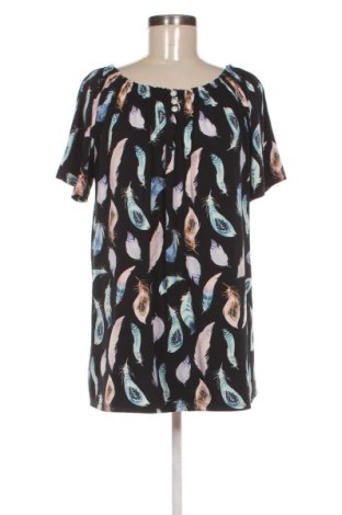 Damen Shirt Unbranded, Größe XXL, Farbe Mehrfarbig, Preis € 12,99