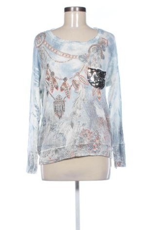 Damen Shirt Unbranded, Größe M, Farbe Mehrfarbig, Preis 12,99 €