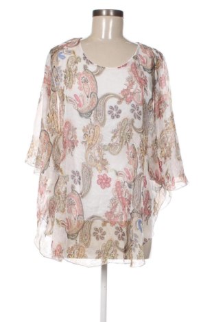 Γυναικεία μπλούζα Unbranded, Μέγεθος M, Χρώμα Πολύχρωμο, Τιμή 11,99 €