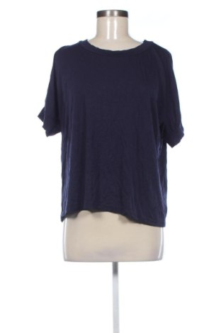 Дамска блуза Unbranded, Размер L, Цвят Син, Цена 10,22 €