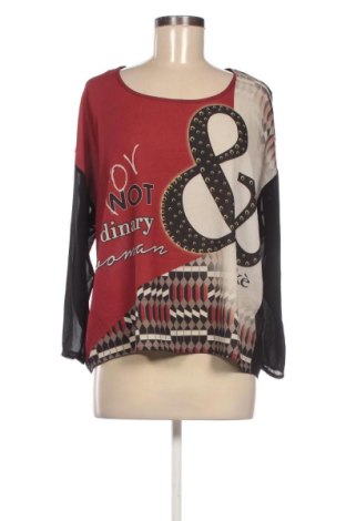 Damen Shirt Akè, Größe S, Farbe Mehrfarbig, Preis € 32,99