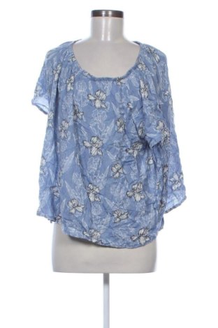 Damen Shirt Unbranded, Größe XXL, Farbe Mehrfarbig, Preis € 12,99