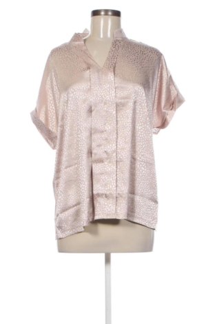 Bluzka damska Unbranded, Rozmiar L, Kolor Popielaty róż, Cena 98,92 zł