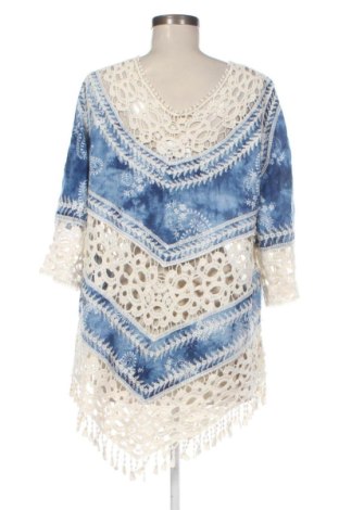 Дамска блуза Unbranded, Размер XL, Цвят Многоцветен, Цена 10,22 €