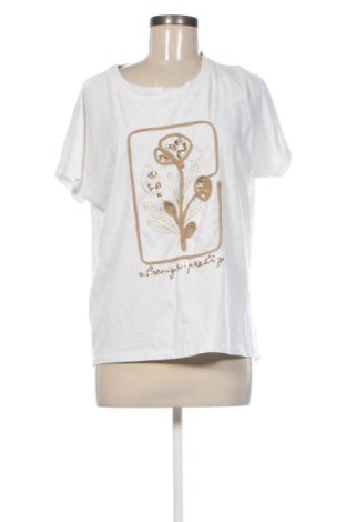 Bluzka damska Unbranded, Rozmiar XL, Kolor Biały, Cena 98,92 zł