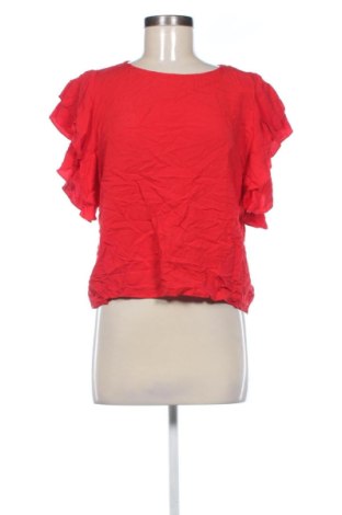 Damen Shirt Unbranded, Größe M, Farbe Rot, Preis € 12,99