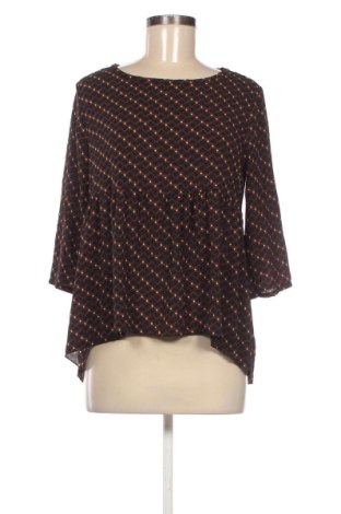 Дамска блуза Unbranded, Размер S, Цвят Многоцветен, Цена 10,22 €