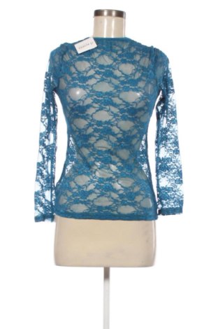 Női blúz Unbranded, Méret S, Szín Kék, Ár 4 949 Ft