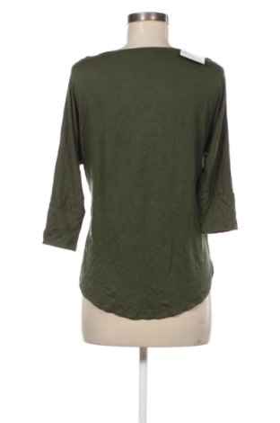 Bluzka damska Unbranded, Rozmiar XS, Kolor Zielony, Cena 51,99 zł