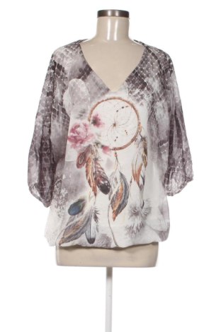 Bluză de femei Unbranded, Mărime L, Culoare Multicolor, Preț 60,99 Lei