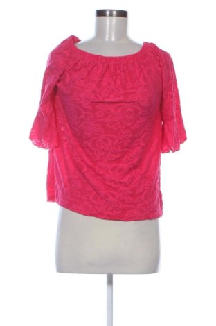 Bluzka damska Unbranded, Rozmiar S, Kolor Różowy, Cena 51,99 zł