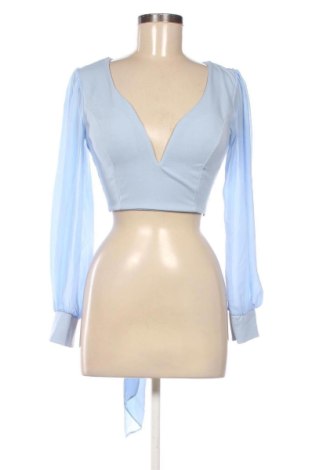 Női blúz Unbranded, Méret M, Szín Kék, Ár 4 949 Ft