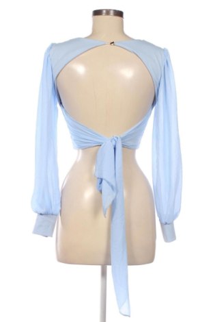 Női blúz Unbranded, Méret M, Szín Kék, Ár 4 949 Ft