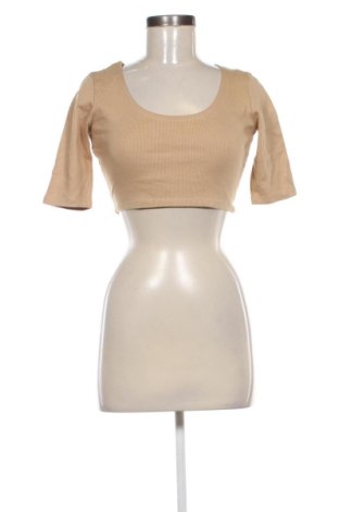 Damen Shirt Unbranded, Größe S, Farbe Braun, Preis € 12,99