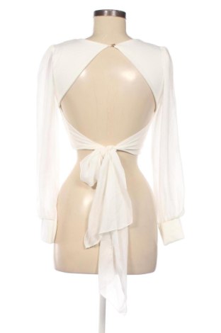 Damen Shirt Unbranded, Größe M, Farbe Weiß, Preis 12,99 €