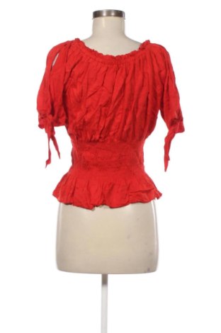 Damen Shirt Unbranded, Größe S, Farbe Rot, Preis € 12,99