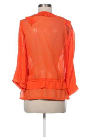 Bluzka damska Unbranded, Rozmiar L, Kolor Pomarańczowy, Cena 53,58 zł