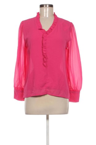 Damen Shirt Unbranded, Größe M, Farbe Rosa, Preis 12,99 €