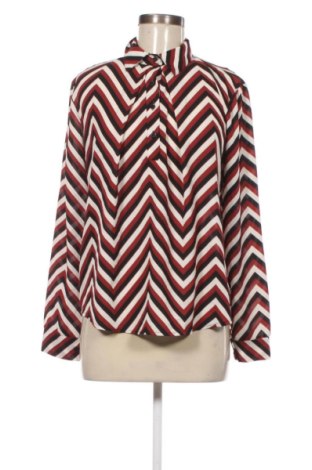 Дамска блуза Unbranded, Размер XL, Цвят Многоцветен, Цена 10,22 €