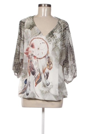 Damen Shirt Unbranded, Größe L, Farbe Mehrfarbig, Preis € 12,99