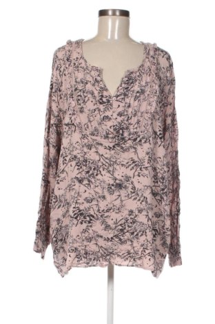 Дамска блуза Unbranded, Размер L, Цвят Многоцветен, Цена 10,22 €