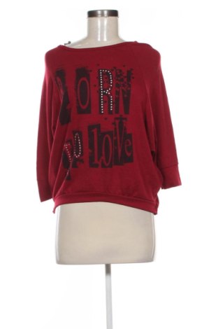 Bluzka damska Unbranded, Rozmiar S, Kolor Kolorowy, Cena 51,99 zł