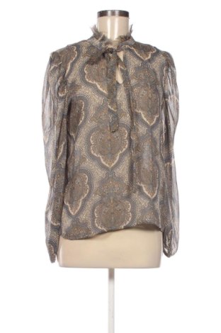 Дамска блуза Unbranded, Размер M, Цвят Многоцветен, Цена 10,22 €