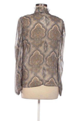 Дамска блуза Unbranded, Размер M, Цвят Многоцветен, Цена 10,22 €