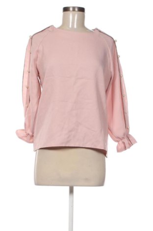 Damen Shirt Unbranded, Größe XXL, Farbe Aschrosa, Preis € 12,99