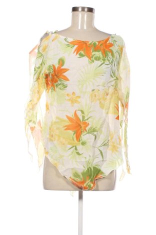 Bluzka damska Unbranded, Rozmiar M, Kolor Kolorowy, Cena 53,58 zł