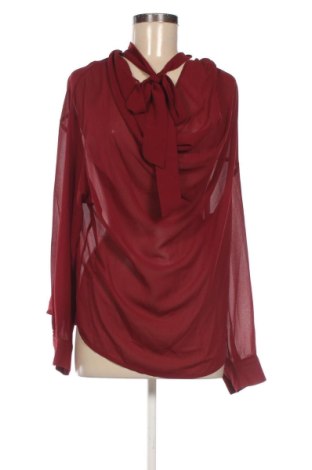 Dámska blúza Unbranded, Veľkosť S, Farba Červená, Cena  10,00 €