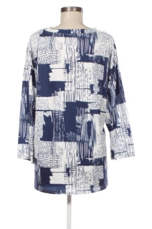 Дамска блуза Unbranded, Размер XXL, Цвят Многоцветен, Цена 9,20 €