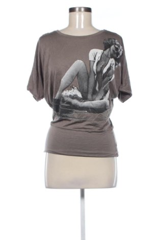 Damen Shirt Unbranded, Größe L, Farbe Braun, Preis € 12,99